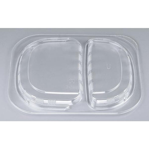 BFランチ内15 嵌合蓋 U字穴 【400枚】